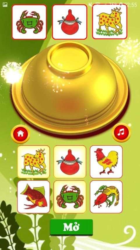 Bầu Cua 2020 screenshot 3