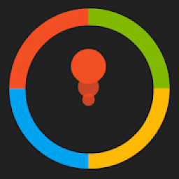 ikon Color Switch - Mixed