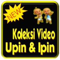 Koleksi Video Upin & Ipin