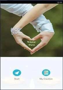 Names writer on pictures 2018 screenshot 2