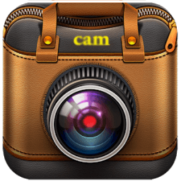 Camera For LG icon