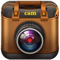 Camera For LG on 9Apps