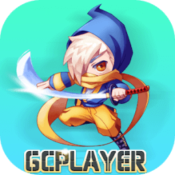 Ninja Runing Global आइकन