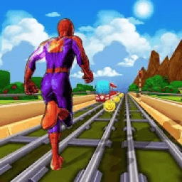 ikon Lari Kereta bawah tanah Buru-buru Tidak ada