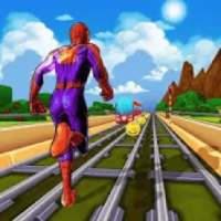 Lari Kereta bawah tanah Buru-buru Tidak ada