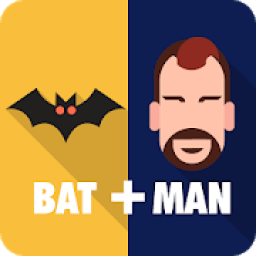 ikon Fun Ways to Think 2 - Pics to Words Quiz Game