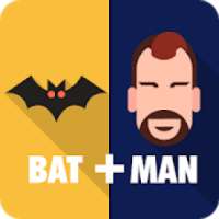 Fun Ways to Think 2 - Pics to Words Quiz Game