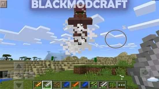 Elemental Swords Mod screenshot 2