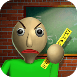 ikon Baldri's Basics: Funny School Education