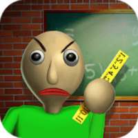 Baldri's Basics: Funny School Education