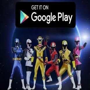 Neo-Saban Power Ranger Collection videos screenshot 1