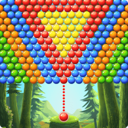 ikon Bubble Bird Blast