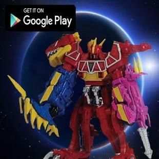 Neo-Saban Power Ranger Collection videos screenshot 2