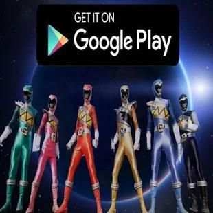 Neo-Saban Power Ranger Collection videos screenshot 3