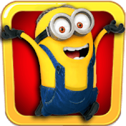 ikon Minion 4