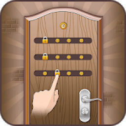 Door Lock Screen आइकन