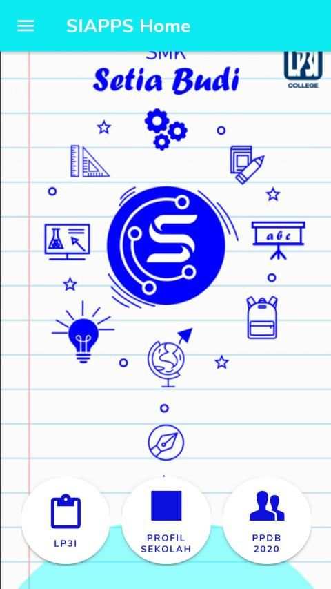 SIAPPS screenshot 5