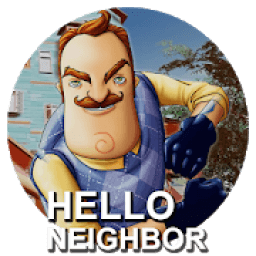 ikon FHD Spoiler Neighbor WP