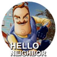 FHD Spoiler Neighbor WP