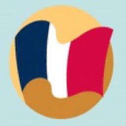 Apprendre le français .. c'est Facile!‎ icon