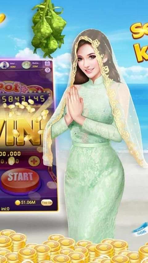 Sic Bo ( Dice Game ) screenshot 11