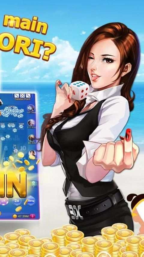 Sic Bo ( Dice Game ) screenshot 14