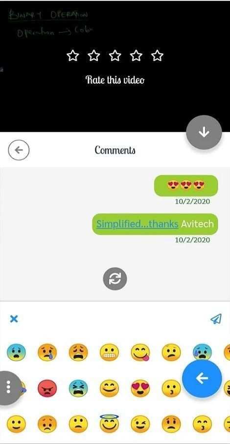 Intellectual स्क्रीनशॉट 5
