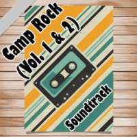 Soundtrack of Camp Rock on 9Apps