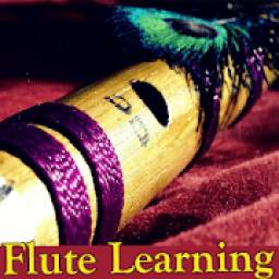 Flute Bansuri Learning App