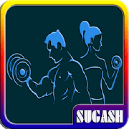 Gym Guide for Beginner icon