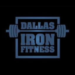 Dallas Iron Fitness