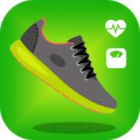 Pedometer, Step Counter & Weight Loss Tracker Free on 9Apps