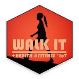 Walkit App