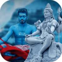 Shiva Photo Editor – Shiva Photo Frame App