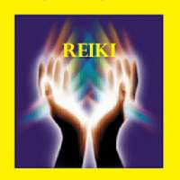 REIKI on 9Apps