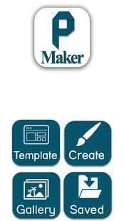 Post Maker- Graphics Design For Social Media Post screenshot 7