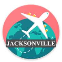 Jacksonville Guía Turística on 9Apps