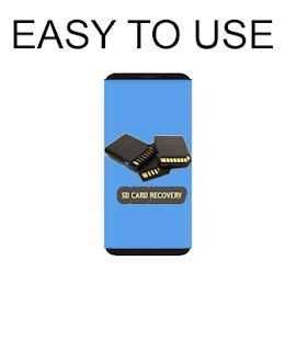 Recovery All SD Card screenshot 4