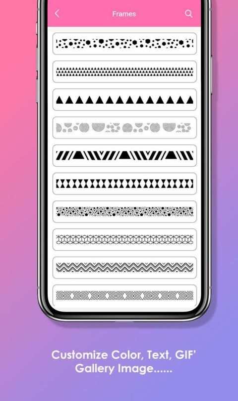 Notification Bar Customization -Status Bar Changer screenshot 2
