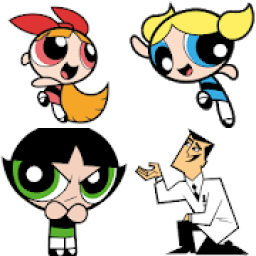 Ultimate Powerpuff Girls Quiz icon