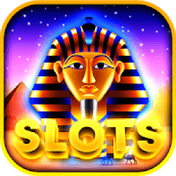 Egyptian Pharaon Slots online icon