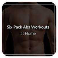 Six Pack Abs At Home - Home Gym on 9Apps