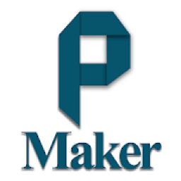 Post Maker- Graphics Design For Social Media Post आइकन