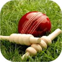 Cricket Live Line