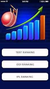 Cricket Live Line screenshot 4