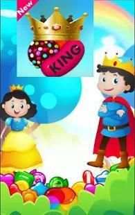 candy crush 2019 screenshot 4