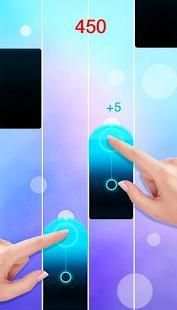 6IX9INE Piano Game screenshot 1