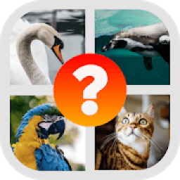 Fauna - Adivina el Animal icon