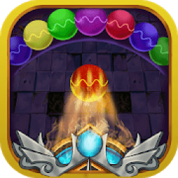 ikon Marble Legend Shooter: Free In Match 3 Games