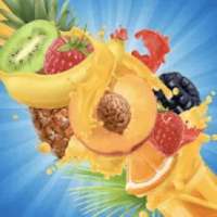 Candy Fruit Juice Jam